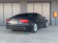 usata Audi A7 Sportback SPB 3.0 V6 TDI 245 CV quattro S tronic