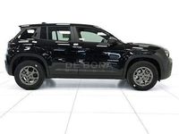 Nuova Jeep Avenger Longitude 110 CV (80 kW) 2026 SUV