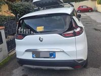 Usata Renault Espace Initiale Paris 160 CV (117 kW) 2016 Bianco Monovolume