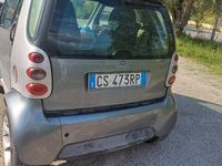 Usata Smart ForTwo Coupé 2004 Coupé