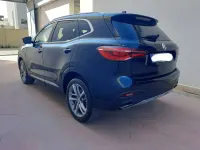 Usata MG EHS Exclusive 162 CV (119 kW) 2022 Nero SUV