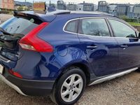 usata Volvo V40 CC T4 AWD Geartronic