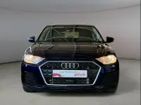 Usata Audi A1 Sportback Business 116 CV (85 kW) 2025 Blu Utilitaria