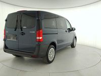 Usata Mercedes Vito 136 CV (100 kW) 2024 Blu Furgone