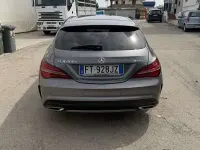 Usata Mercedes CLA200 Shooting Brake Edition 136 CV (100 kW) 2018 Station wagon
