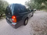 Usata Hyundai Terracan 150 CV (110 kW) 2002 SUV