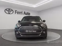 Occasion Mini ONE 102 ch (75 kW) 2019 Noir Citadine