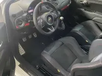 Usata Abarth 595 Competizione 179 CV (131 kW) 2015