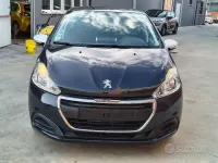 Usata Peugeot 208 Access 67 CV (49 kW) 2020 Utilitaria