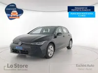 Usata VW Golf VIII Life 115 CV (84 kW) 2025 Berlina