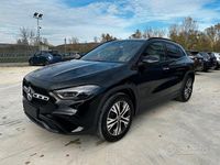 Usata Mercedes GLA200 Advanced Plus 150 CV (110 kW) 2024 Nero SUV