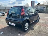 usata Peugeot 107 68CV 5p. Access my 13 usato