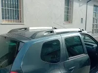 Usata Dacia Duster Lauréate 2015 Grigio SUV