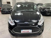 usata Ford B-MAX 1.5 TDCi 75 CV Plus