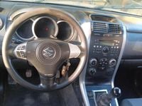 Usata Suzuki Grand Vitara 129 CV (94 kW) 2007 SUV