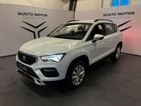 usata Seat Ateca 1.5 EcoTSI Business