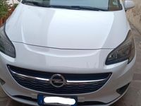 usata Opel Corsa 5ª serie - 2015