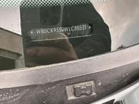 Begagnad BMW M3 Cabriolet 321 HK (236 kW) 1997 Cab