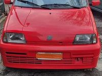 Usata Fiat 500 1995