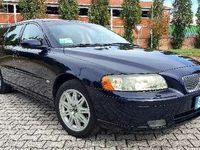 usata Volvo V70 V70II 2004 2.4 d5 Momentum awd 185cv