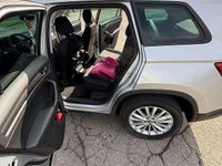 Usata Skoda Kodiaq 150 CV (110 kW) 2019 SUV