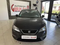 Usata Seat Ibiza SC Style 69 CV (50 kW) 2013 Other Utilitaria