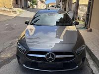 Usata Mercedes A180 116 CV (85 kW) 2019 Berlina