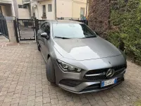 Usata Mercedes CLA200 Shooting Brake Premium 150 CV (110 kW) 2020 Station wagon