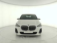 Usata BMW 218 Active Tourer Comfort Edition 150 CV (110 kW) 2024 Bianco Monovolume
