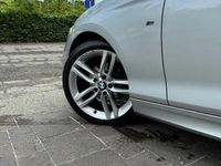 usata BMW 116 serie 1 d allestimento Msport