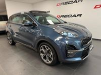 usata Kia Sportage 2.0 CRDI 185 CV AWD GT Line AUTO PREM