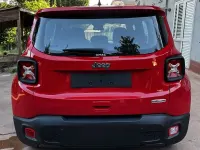 Usata Jeep Renegade Longitude 120 CV (88 kW) 2023 Other SUV