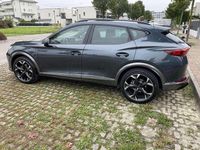 Usata Cupra Formentor 150 CV (110 kW) 2023 Grigio SUV