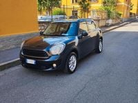 Usata Mini Countryman 2010 SUV