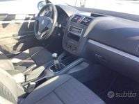 Usata VW Golf GT 140 CV (102 kW) 2008 Grigio Coupé