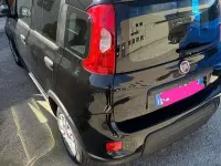 Usata Fiat Panda Cross Cross 69 CV (50 kW) 2022 Utilitaria