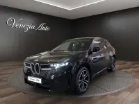 Usata BMW iX3 344 kW (468 CV) 2026 Nero SUV