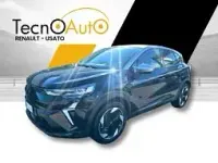 Usata Renault Captur Techno 90 CV (66 kW) 2025 Be style ginevra SUV