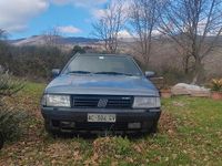 Usata Fiat Croma 1995 Grigio Utilitaria