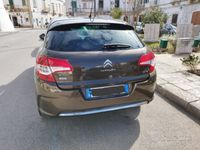 usata Citroën C4 1.6 hdi 16v Exclusive 110cv cmp6