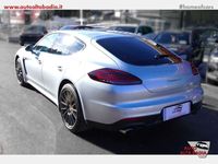 usata Porsche Panamera PanameraPanamera 3.0 S E-Hybrid | 333cv