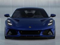 Nuova Lotus Emira 400 CV (294 kW) 2025 Blu/azzurro Coupé