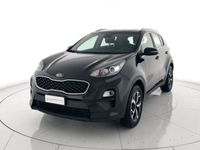 usata Kia Sportage Sportage 1.6 GDI -1.6 gdi business class 2wd 132cv