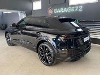 Usata Audi Q8 S-Line 285 CV (209 kW) 2023 Nero SUV