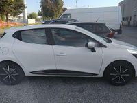 Usata Renault Clio IV Zen 75 CV (55 kW) 2017 Berlina