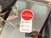 Usata Renault Captur Techno 91 CV (66 kW) 2025 Nero SUV