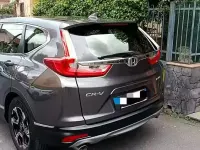 Usata Honda CR-V Elegance 2018 Grigio SUV