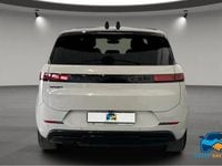 Usata Land Rover Range Rover Sport SE Dynamic 300 CV (220 kW) 2025 Marrone SUV