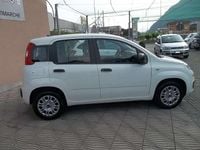 Usata Fiat Panda S 69 CV (50 kW) 2021 Pastello Utilitaria