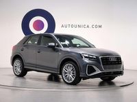 Usata Audi Q2 S-Line 150 CV (110 kW) 2025 Grigio SUV